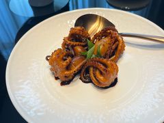 -海味世家·家常菜馆(明州里店)