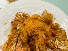 -北塘海鲜·天津菜(大光明桥旗舰店)