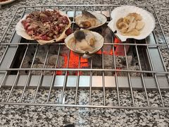 -震海贝烤贝·民俗特色店(延吉总店)