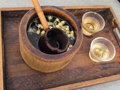 -汉水谣·江景餐厅(江滩店)