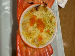 -和创柚子·会席日本料理(新区淮海街店)