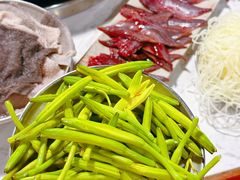 -铜元老码头鳝鱼火锅