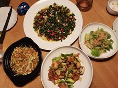 -周三的情书花园餐厅(江北店)