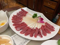 -南门涮肉(北洼路店)