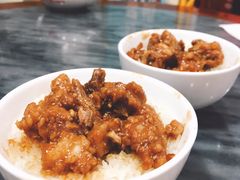 -品香排骨饭(羊官路店)