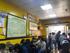 等位区-阿生哥螺蛳粉(永安街店)
