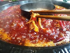 -重庆渝达老火锅(春熙路店)