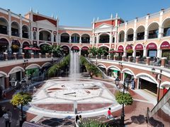 -佛罗伦萨小镇广佛名品奥特莱斯(疏港路店)