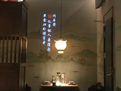-绿茶餐厅(南昌王府井店)