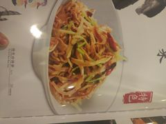 -全聚德烤鸭店(和平路店)