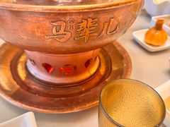 -牛街·马辈儿涮肉(牛街总店)