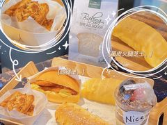 -MANFEN聚满分西点(远洋大信店)