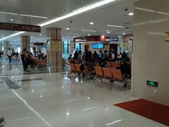 -复旦大学附属眼耳鼻喉科医院(浦江院区)