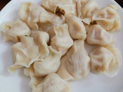 -祝家饺子馆