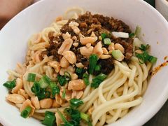 成都担担面-牛王庙(龙华花园店)