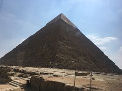 -吉萨金字塔群