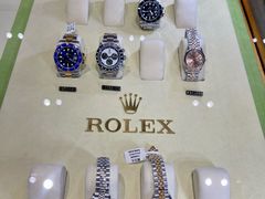 -109度二手奢侈品手表包包珠宝回收(新天地店)