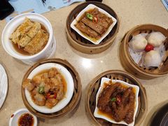 特色蒸排骨-点都德(海岸城店)