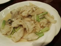 -牟传仁饭庄(星海店)
