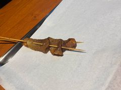-京狮炙燥·精酿烧烤(首经贸店)