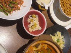 -清水亭湖北菜(大屯DT51店)