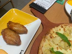 -乐凯撒披萨(海岸城店)