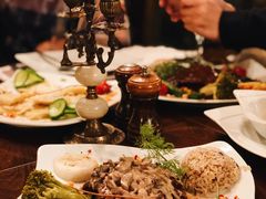 -Seten Restaurant Cappadocia