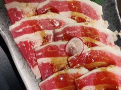 -烧江南烤肉(长春摩天活力城店)