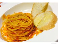 -Mr.Pizza米斯特比萨(苏州平江万达广场店)