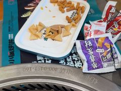 -灶座小锅烀饼·铁锅炖(道里店)
