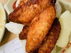 -百家鸡味馆(清泰店)