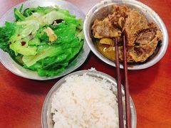 -阿秋牛排(湖心街店)