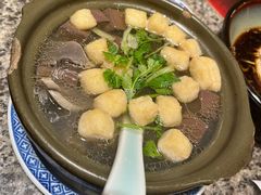 -南京大牌档(人民广场店)