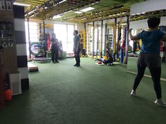 -红山会健身·普拉提(广安门店)