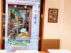 门面-糖房咖啡(南锣鼓巷店)