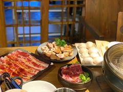 -泥炉烧肉师(新街口金銮巷店)