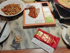 -梁家大院•农家菜(昆山会展中心店)