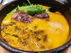 -和府捞面(东直门银座店)