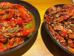 -金陵一哥龙虾馆(三牌楼总店)