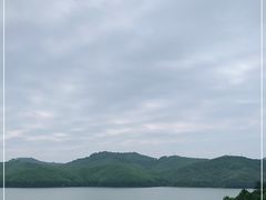 -天目湖涵田度假村