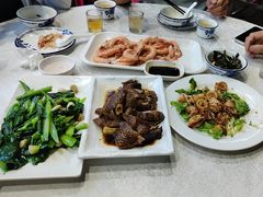 -东江海鲜大排档·潮汕菜·砂锅粥