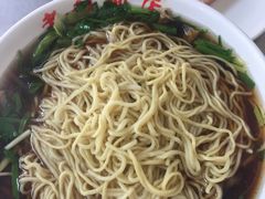 -老赵面店(大西路店)