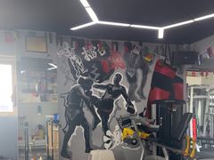 -M.S拳击泰拳馆(大学路店)
