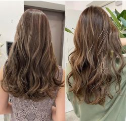 -FASHION PALACE hair+