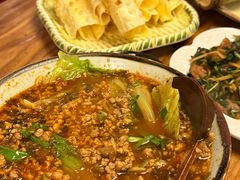-缘生态云南菜·野生菌庭院餐厅(华侨城店)