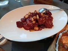 -望乡楼上海菜(日月光店)