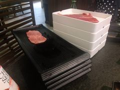-神户赤童日式烤肉伙伴(东直门店)