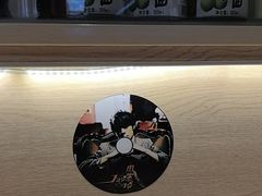 -酱子的寿司店
