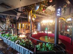 -清漫·派对音乐餐吧(市桥店)