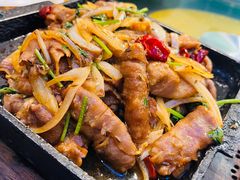 -三八饭店(南京路店)